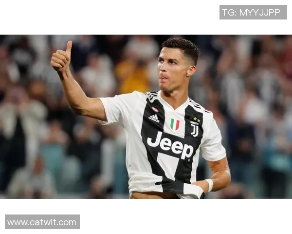 尤文图斯老板盛赞C罗：他是天才，永远年轻！